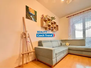 Prodej bytu 2+kk, Olomouc, Peškova, 50 m2