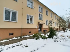 Pronájem bytu 3+1, Karviná, Tyršova, 61 m2