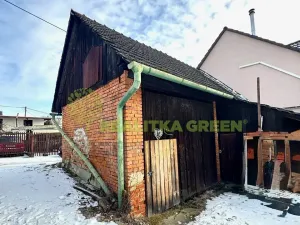 Prodej rodinného domu, Hvozdná, Hlavní, 183 m2