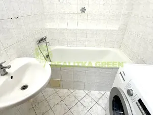 Pronájem bytu 2+1, Vsetín, Sušilova, 32 m2