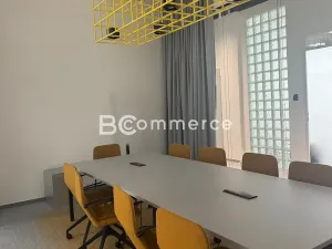 Pronájem kanceláře, Brno, Purkyňova, 25 m2