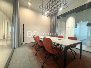 Pronájem kanceláře, Brno, Purkyňova, 50 m2