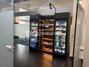 Pronájem kanceláře, Brno, Purkyňova, 50 m2