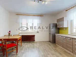 Prodej rodinného domu, Kamenný Újezd, Zahradní, 133 m2