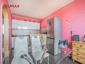 Prodej bytu 3+1, Neratovice, Dr. E. Beneše, 68 m2