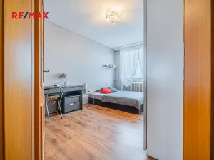 Prodej bytu 3+1, Neratovice, Dr. E. Beneše, 68 m2