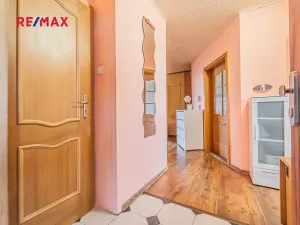 Prodej bytu 3+1, Neratovice, Dr. E. Beneše, 68 m2