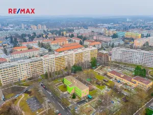 Prodej bytu 3+1, Neratovice, Dr. E. Beneše, 68 m2