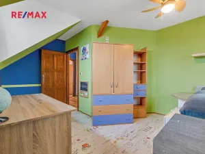 Prodej rodinného domu, Svatá, 146 m2