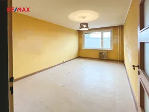 Prodej bytu 3+kk, Praha - Stodůlky, Písková, 76 m2