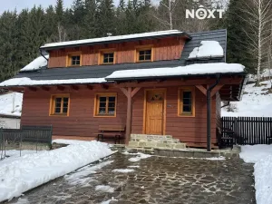 Prodej chalupy, Velké Karlovice, 78 m2