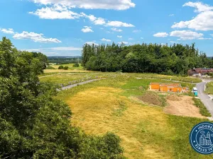 Prodej pozemku pro bydlení, Jindřichův Hradec, Jakubská, 900 m2