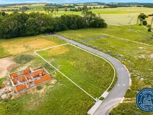 Prodej pozemku pro bydlení, Jindřichův Hradec, Jakubská, 1800 m2