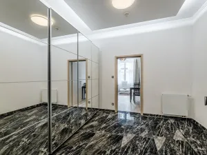 Pronájem bytu 2+kk, Praha - Holešovice, Šimáčkova, 50 m2