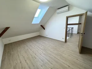 Pronájem bytu 3+kk, Rostěnice-Zvonovice - Rostěnice, 111 m2