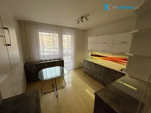 Pronájem bytu 3+1, Ostrava, Gen. Píky, 65 m2