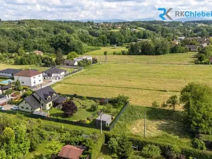 Prodej pozemku pro bydlení, Šenov, 1300 m2