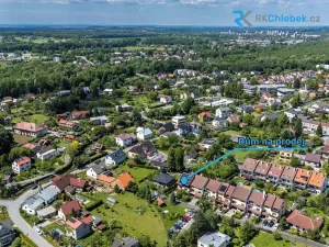 Prodej rodinného domu, Baška, 350 m2