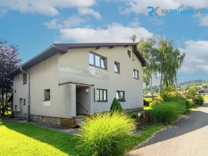 Prodej rodinného domu, Čeladná, 202 m2