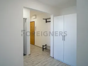 Pronájem pokoje, Pardubice, U Josefa, 12 m2