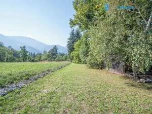 Prodej pozemku pro bydlení, Ostravice, 4124 m2