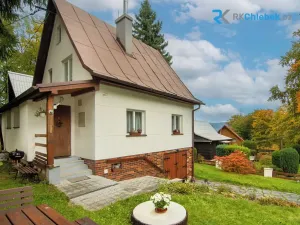 Prodej rodinného domu, Pstruží, 117 m2