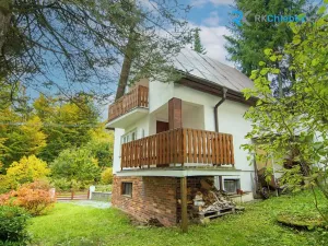 Prodej rodinného domu, Pstruží, 117 m2