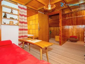 Prodej chaty, Pstruží, 117 m2