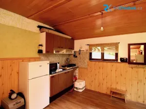 Prodej chaty, Staříč, 20 m2