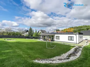 Prodej rodinného domu, Štěpánkovice, Vlčoch, 147 m2