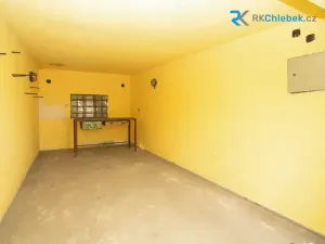 Prodej garáže, Studénka, 20 m2
