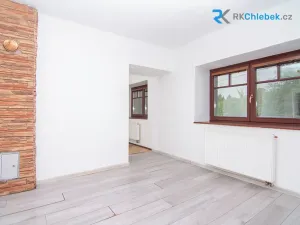 Prodej rodinného domu, Kozlovice, 113 m2