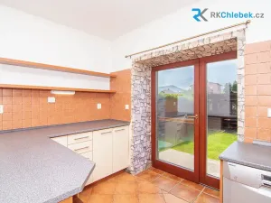 Prodej rodinného domu, Kozlovice, 113 m2