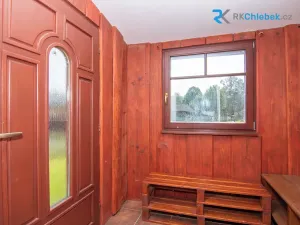 Prodej rodinného domu, Kozlovice, 113 m2