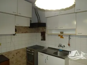 Prodej bytu 4+1, Sofie, Bulharsko, 95 m2