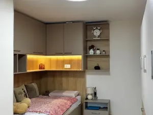 Prodej bytu 4+kk, Sofie, Bulharsko, 110 m2