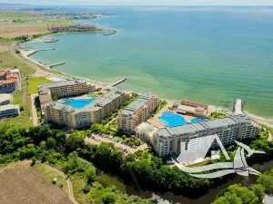 Prodej bytu 3+kk, Aheloy, Bulharsko, 197 m2