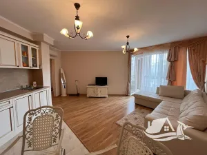 Prodej bytu 3+kk, Nesebar, Bulharsko, 77 m2