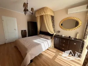 Prodej bytu 3+kk, Nesebar, Bulharsko, 77 m2