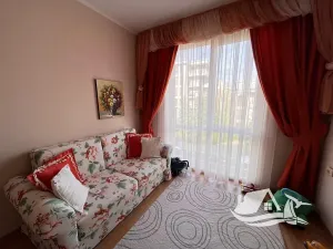 Prodej bytu 3+kk, Nesebar, Bulharsko, 77 m2