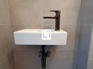 Prodej bytu 2+kk, Brno, Jižní, 54 m2