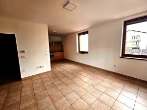 Pronájem bytu 3+kk, Milevsko, J. Mařánka, 68 m2