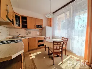 Pronájem bytu 2+1, Brno, Poznaňská, 54 m2