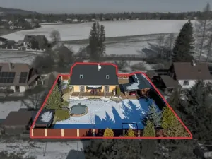 Prodej rodinného domu, Frýdlant nad Ostravicí, 185 m2