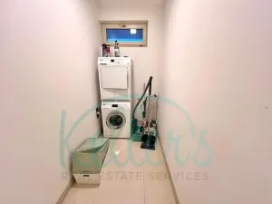 Pronájem bytu 3+kk, Praha, Krakovská, 96 m2