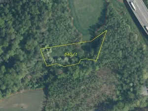 Prodej pozemku, Český Těšín, 3946 m2