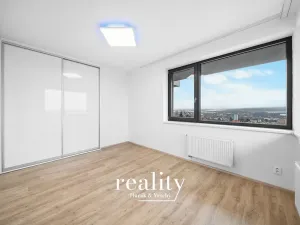 Pronájem bytu 3+kk, Jihlava, Vrchlického, 103 m2