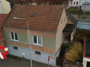 Prodej rodinného domu, Brno, Lelkova, 98 m2