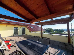 Pronájem ubytování, Pasohlávky, 434 m2