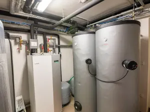 Pronájem ubytování, Pasohlávky, 434 m2